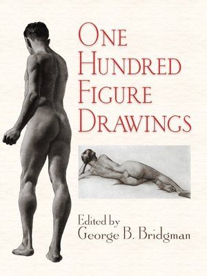 cover image of One Hundred Figure Drawings